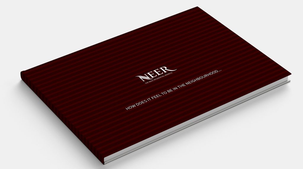 logo design agency of Neer