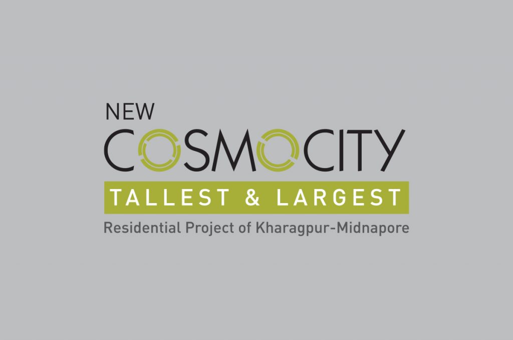 New Cosmo City Logo