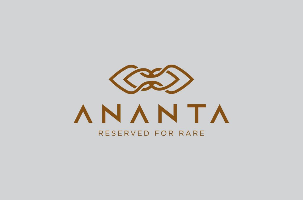 Ananta Logo